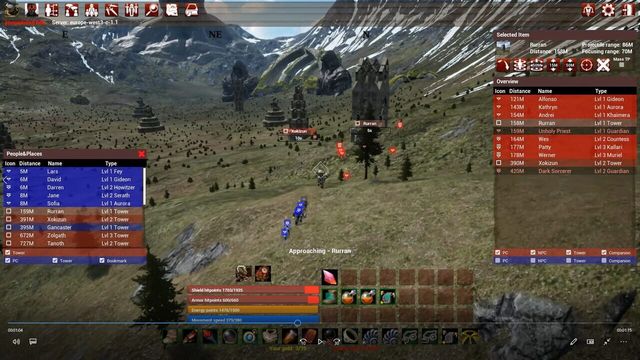 Wargs 1