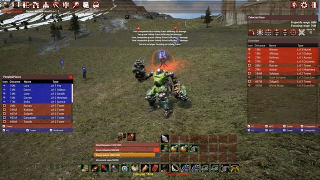 Wargs 2