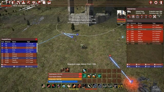Wargs 3