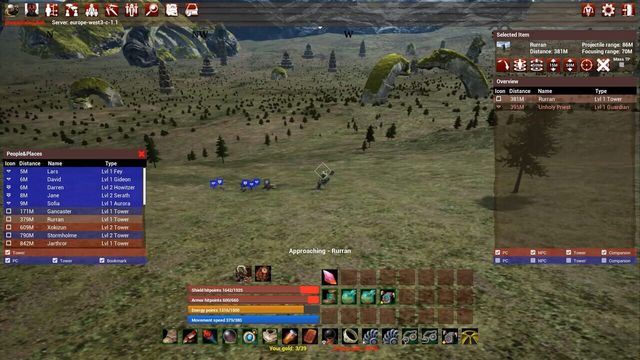 Wargs 4
