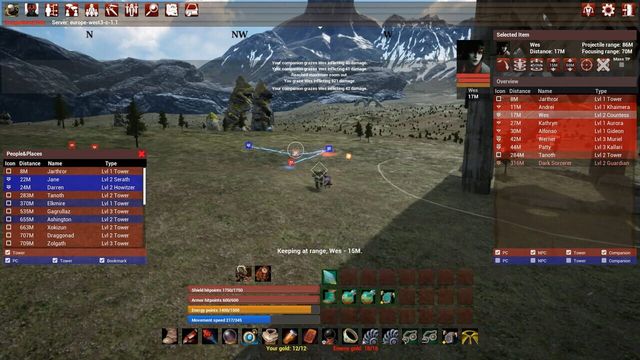 Wargs 5