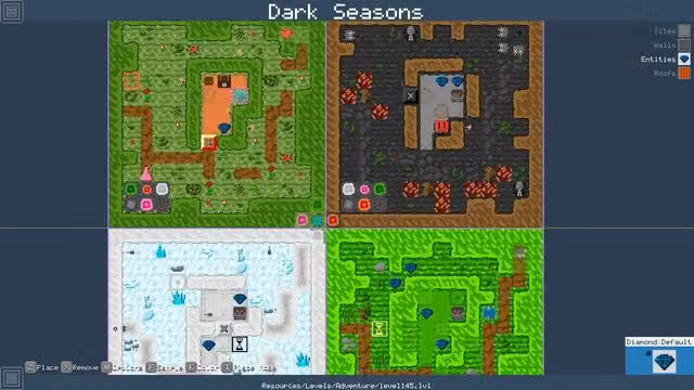 Princess Castle Quest 1