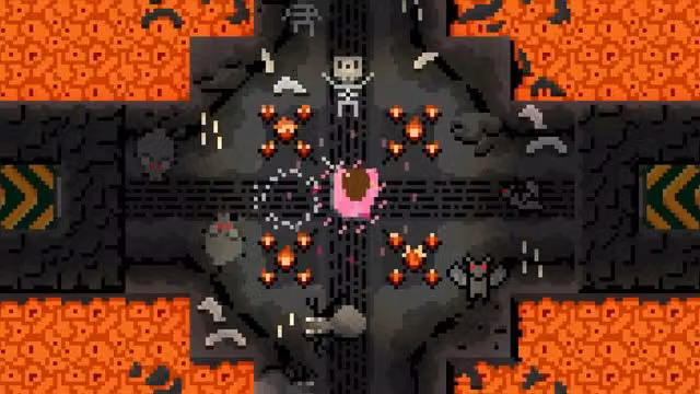 Princess Castle Quest 4