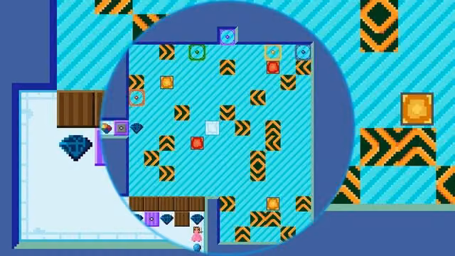 Princess Castle Quest 6