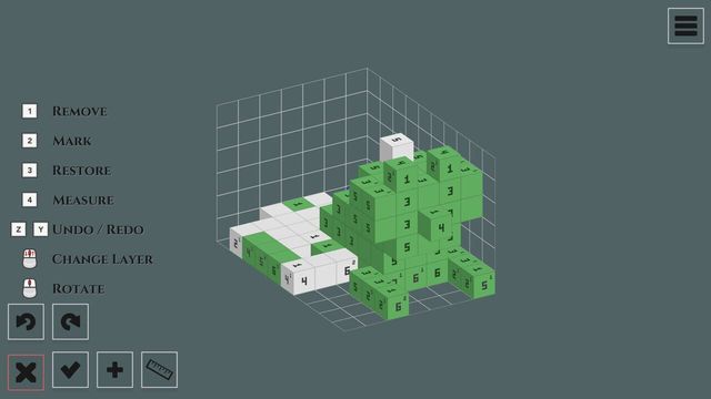 Voxelgram 2