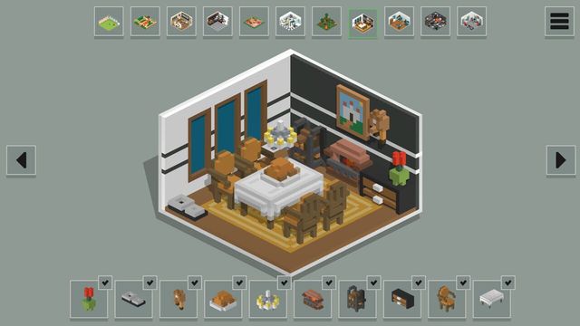 Voxelgram 3