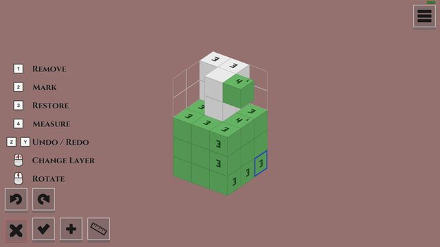 Voxelgram 5