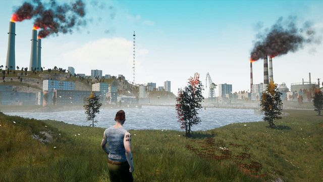 Valakas Story 2