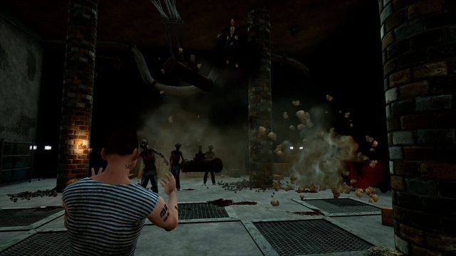 Valakas Story 3