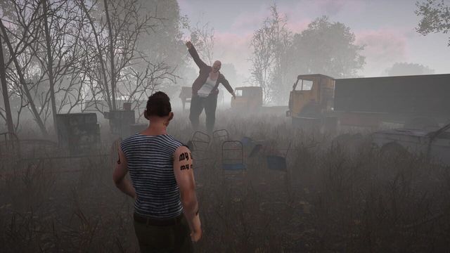 Valakas Story 4