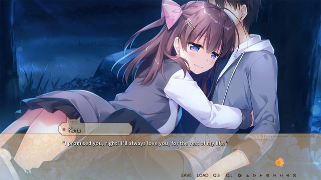 How to Raise a Wolf Girl 5