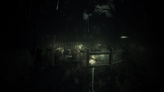 Curse of Anabelle 1