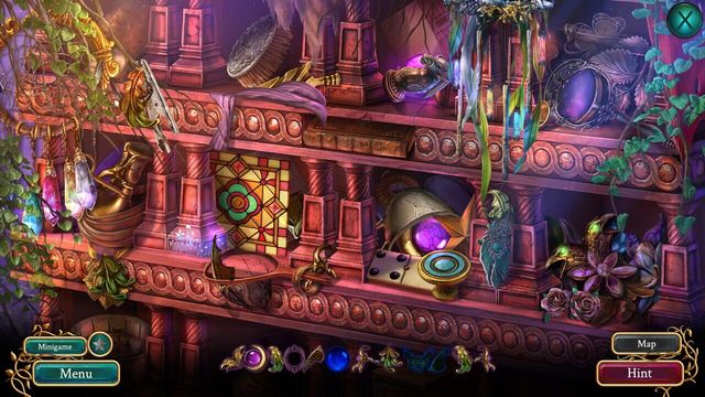 Endless Fables 4: Shadow Within 2