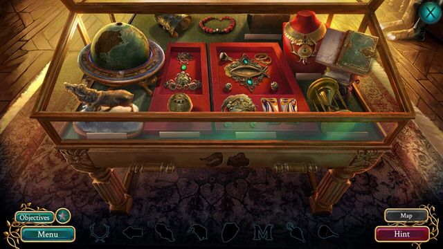 Endless Fables 4: Shadow Within 3
