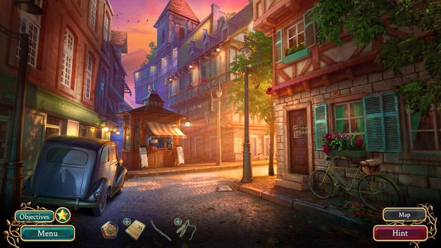Endless Fables 4: Shadow Within 4