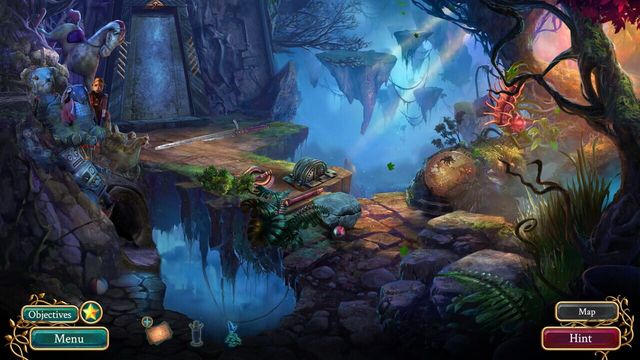 Endless Fables 4: Shadow Within 6