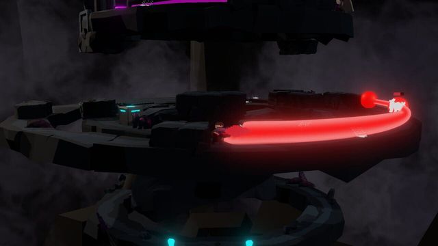 Orbital Bullet 2