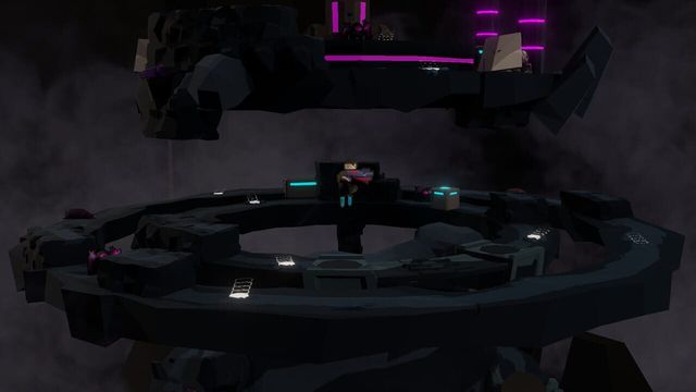 Orbital Bullet 3