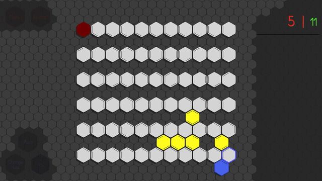 Hexterio 1