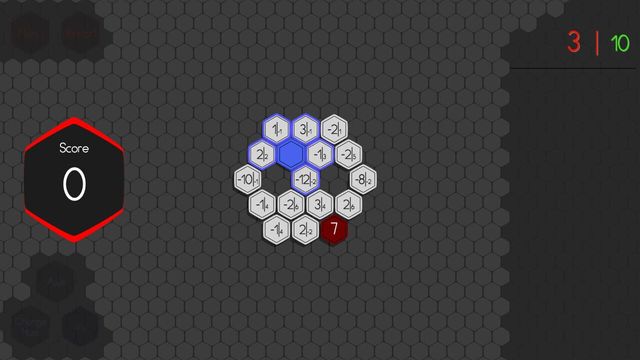 Hexterio 2