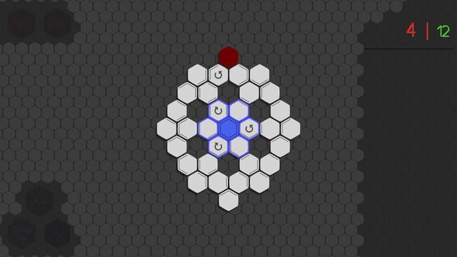 Hexterio 3
