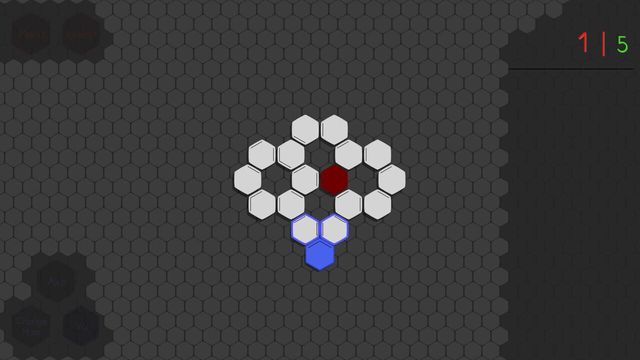 Hexterio 5