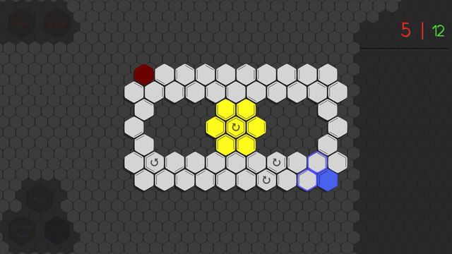 Hexterio 6
