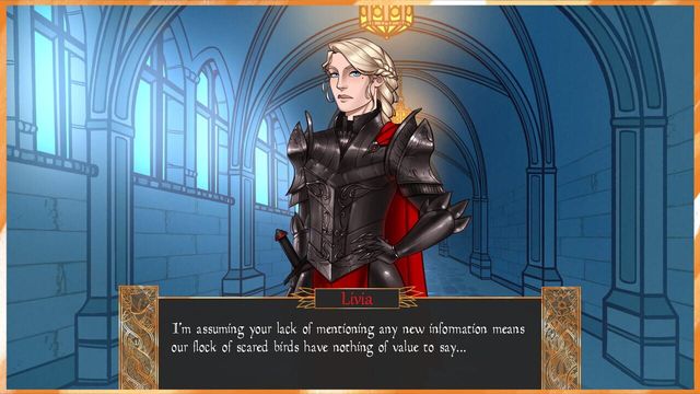 Errant Kingdom 1