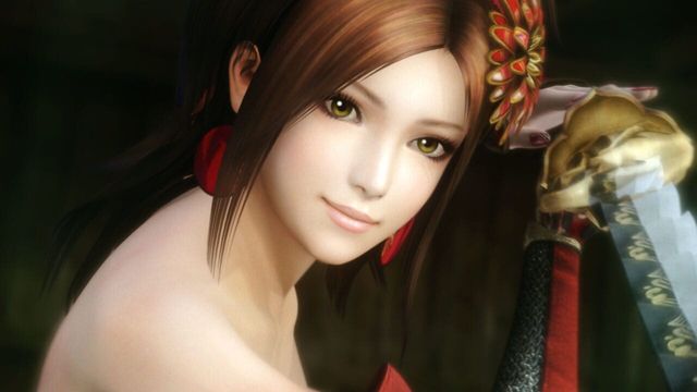 Samurai Warriors 3: Xtreme Legends 5
