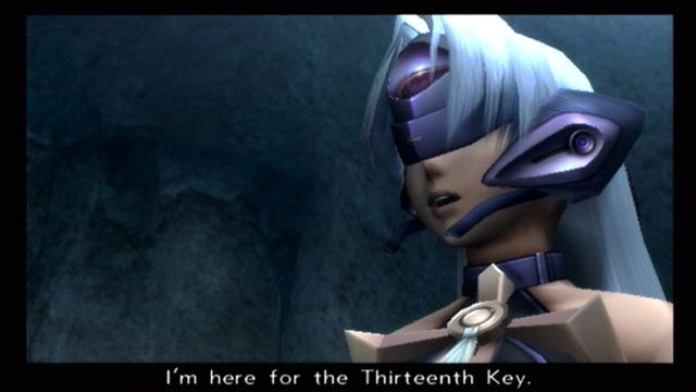 Xenosaga Episode III: Also sprach Zarathustra 2
