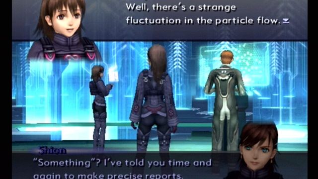 Xenosaga Episode III: Also sprach Zarathustra 3