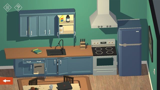 Tiny Room Stories: Town Mystery 3