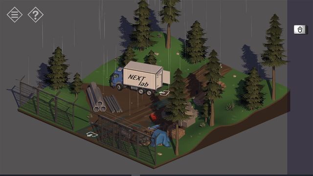 Tiny Room Stories: Town Mystery 4