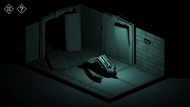 Tiny Room Stories: Town Mystery 5