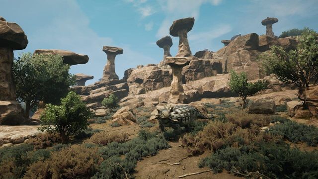 Path of Titans 4