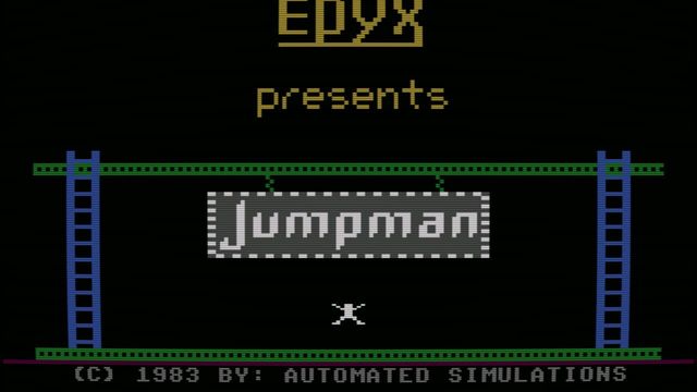 Jumpman Junior 5