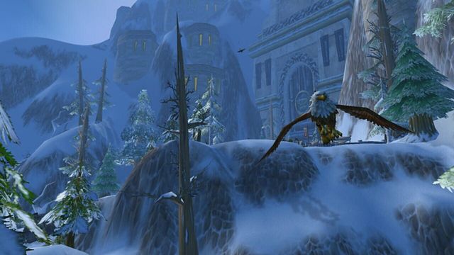 World of Warcraft 2