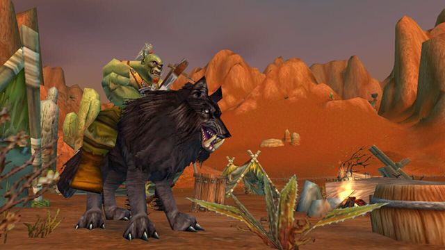 World of Warcraft 5