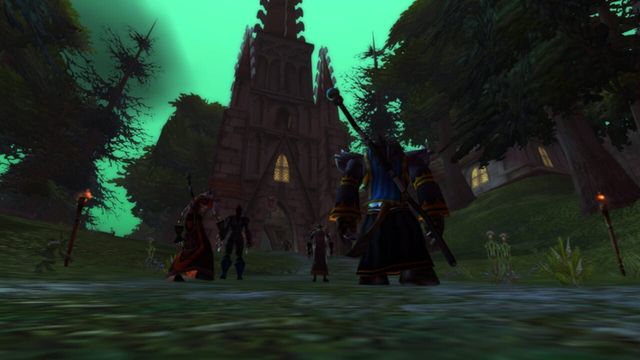 World of Warcraft 6