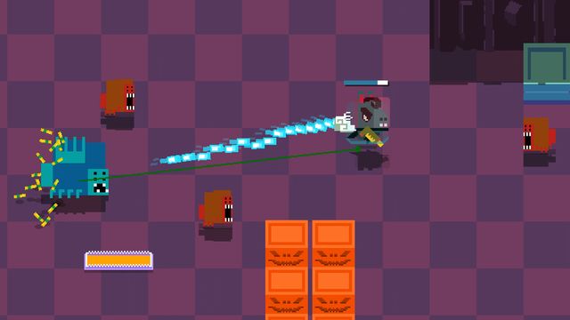 Relic Hunters Zero 2