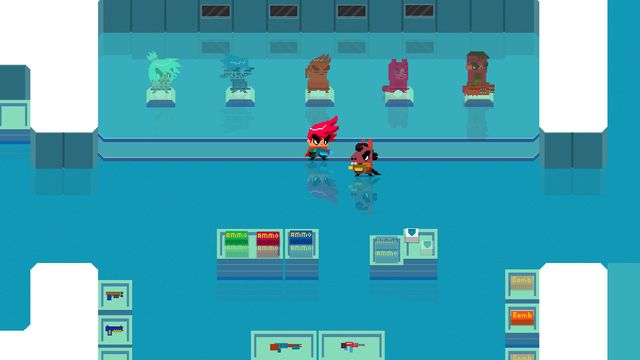 Relic Hunters Zero 6