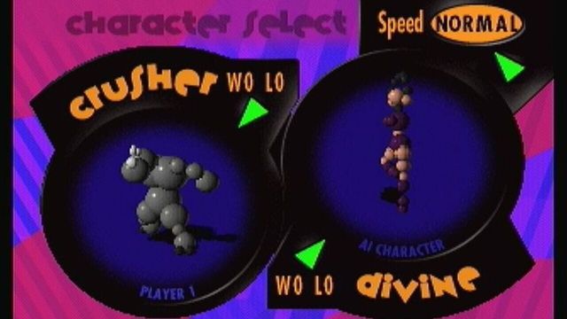Ballz: The Director's Cut 2
