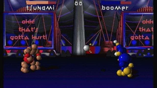 Ballz: The Director's Cut 3