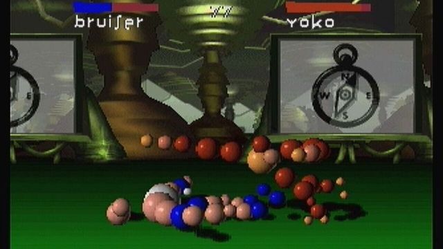 Ballz: The Director's Cut 4