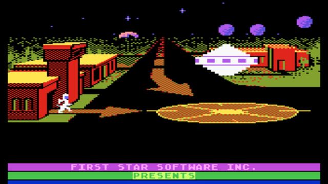 Astro Chase 4