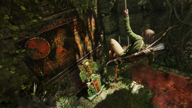Shadow of the Tomb Raider: Definitive Edition 3