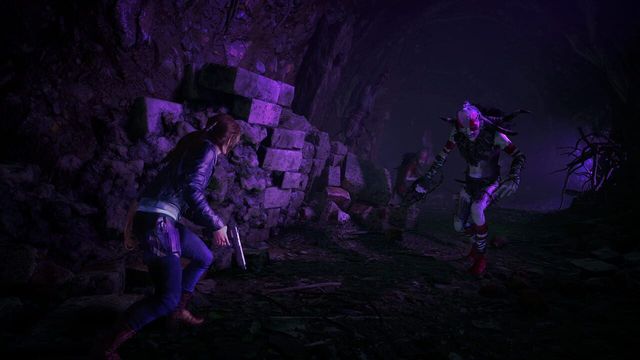 Shadow of the Tomb Raider: Definitive Edition 5