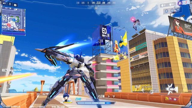 Super Mecha Champions 2
