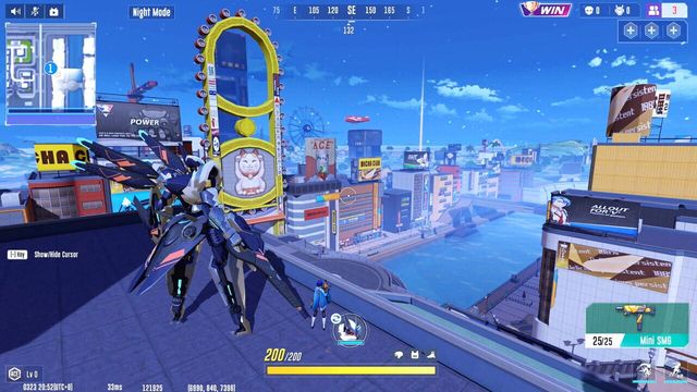 Super Mecha Champions 4