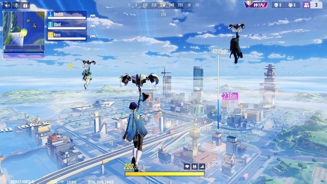 Super Mecha Champions 6